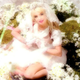 Illustration for article titled NSFW: Was Britney Spears Bamboozled Into Virtual Child Porn Protest Art?